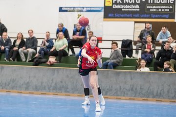 Bild 333 - wBJ TSV Ellerbek - TSV Uetersen : Ergebnis: 15:10